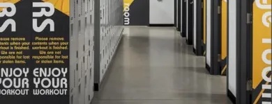 Business 1 image FIT4LESS Sports & Recreation in Nanaimo BC