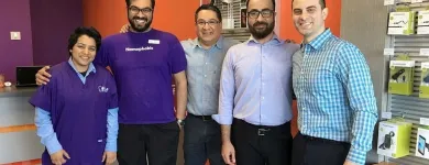 Entreprises 5 image FIXT WIRELESS REPAIR Telecommunications Companies & Equipment dans Mississauga ON