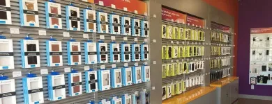 Entreprises 1 image FIXT WIRELESS REPAIR Telecommunications Companies & Equipment dans Mississauga ON