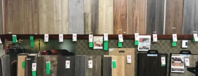 Business 6 image FLOOR FASHIONS Real Estate & Home Improvement in Saint John NB