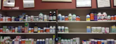 Business 3 image FLORA UNIVERSAL INC. Health Foods & Products in Toronto ON