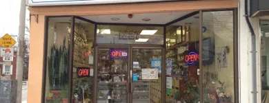 Business 4 image FLORA UNIVERSAL INC. Health Foods & Products in Toronto ON