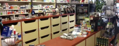 Business 5 image FLORA UNIVERSAL INC. Health Foods & Products in Toronto ON