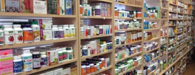 Business 1 image FLORA UNIVERSAL INC. Health Foods & Products in Toronto ON