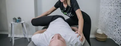 Business 4 image FLXME STRETCH STUDIO Relaxation Therapy in Toronto ON