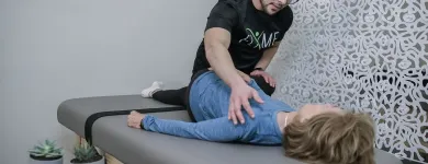 Business 5 image FLXME STRETCH STUDIO Relaxation Therapy in Toronto ON