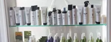 Business 6 image FOCUS HAIR DESIGN Hair Salons in Sidney BC