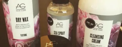 Business 2 image FOCUS HAIR DESIGN Hair Salons in Sidney BC