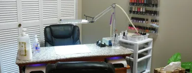 Business 12 image FOLLICLES HAIR DESIGN Hair Salons in Red Deer AB