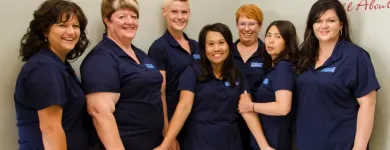Business 1 image FOLLICLES HAIR DESIGN Hair Salons in Red Deer AB