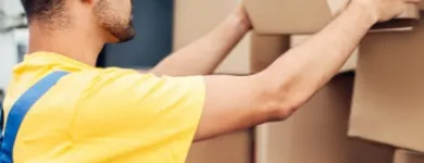 Business 1 image FOREST HILL NORTH MOVERS Moving Equipment & Supplies in Toronto ON