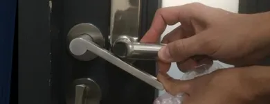 Business 3 image FORLI EMERGENCY LOCKSMITH Locksmiths in Toronto ON