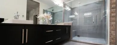 Entreprises 13 image FORT ROUGE GLASS LTD Industries & Agriculture dans Winnipeg MB