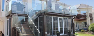 Entreprises 14 image FORT ROUGE GLASS LTD Industries & Agriculture dans Winnipeg MB