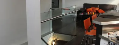 Entreprises 16 image FORT ROUGE GLASS LTD Industries & Agriculture dans Winnipeg MB