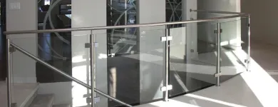 Entreprises 17 image FORT ROUGE GLASS LTD Industries & Agriculture dans Winnipeg MB