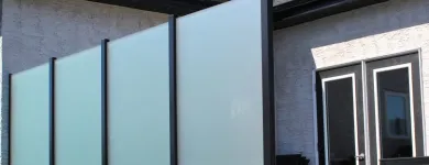 Entreprises 3 image FORT ROUGE GLASS LTD Industries & Agriculture dans Winnipeg MB