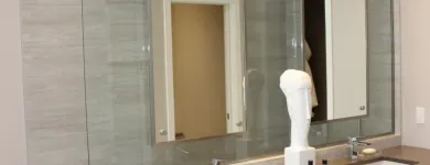 Entreprises 21 image FORT ROUGE GLASS LTD Industries & Agriculture dans Winnipeg MB