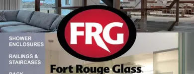 Entreprises 4 image FORT ROUGE GLASS LTD Industries & Agriculture dans Winnipeg MB