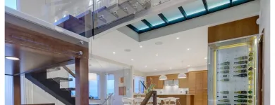 Entreprises 24 image FORT ROUGE GLASS LTD Industries & Agriculture dans Winnipeg MB