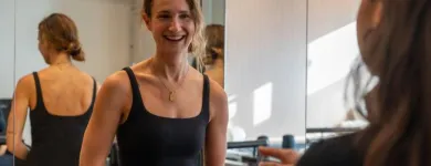 Business 5 image FORTIDES PILATES Fitness in Toronto ON