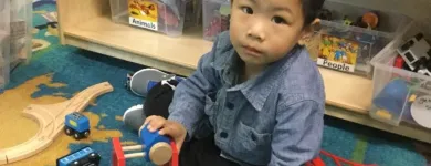 Entreprises 4 image FORUM ITALIA CHILD CARE CENTRE Day Centres dans Mississauga ON