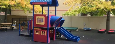Entreprises 5 image FORUM ITALIA CHILD CARE CENTRE Day Centres dans Mississauga ON