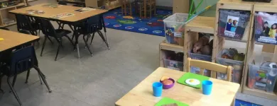 Entreprises 1 image FORUM ITALIA CHILD CARE CENTRE Day Centres dans Mississauga ON