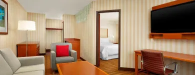 Business 10 image FOUR POINTS BY SHERATON EDMONTON SOUTH travel & tourism in Edmonton AB