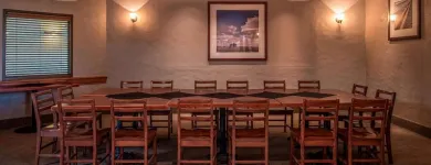 Business 11 image FOUR POINTS BY SHERATON EDMONTON SOUTH travel & tourism in Edmonton AB