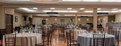 Business 16 image FOUR POINTS BY SHERATON EDMONTON SOUTH travel & tourism in Edmonton AB