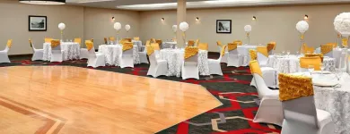 Business 17 image FOUR POINTS BY SHERATON EDMONTON SOUTH travel & tourism in Edmonton AB