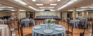 Business 18 image FOUR POINTS BY SHERATON EDMONTON SOUTH travel & tourism in Edmonton AB