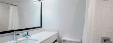 Business 21 image FOUR POINTS BY SHERATON EDMONTON SOUTH travel & tourism in Edmonton AB