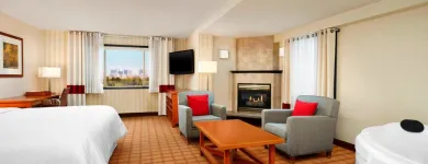 Business 22 image FOUR POINTS BY SHERATON EDMONTON SOUTH travel & tourism in Edmonton AB