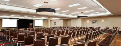 Business 28 image FOUR POINTS BY SHERATON EDMONTON SOUTH travel & tourism in Edmonton AB