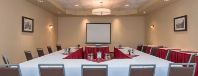 Business 2 image FOUR POINTS BY SHERATON EDMONTON SOUTH travel & tourism in Edmonton AB