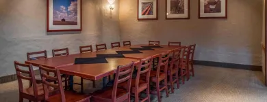 Business 32 image FOUR POINTS BY SHERATON EDMONTON SOUTH travel & tourism in Edmonton AB