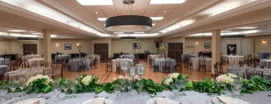 Business 36 image FOUR POINTS BY SHERATON EDMONTON SOUTH travel & tourism in Edmonton AB