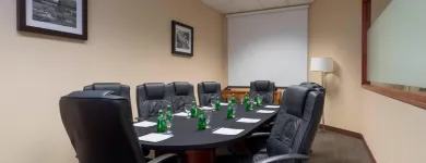 Business 1 image FOUR POINTS BY SHERATON EDMONTON SOUTH travel & tourism in Edmonton AB