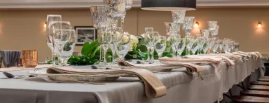 Business 37 image FOUR POINTS BY SHERATON EDMONTON SOUTH travel & tourism in Edmonton AB