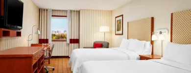 Business 4 image FOUR POINTS BY SHERATON EDMONTON SOUTH travel & tourism in Edmonton AB