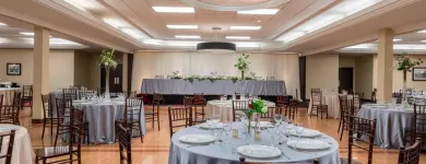 Business 38 image FOUR POINTS BY SHERATON EDMONTON SOUTH travel & tourism in Edmonton AB