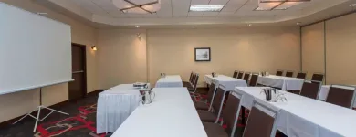 Business 39 image FOUR POINTS BY SHERATON EDMONTON SOUTH travel & tourism in Edmonton AB