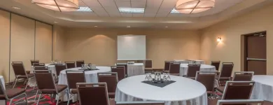 Business 40 image FOUR POINTS BY SHERATON EDMONTON SOUTH travel & tourism in Edmonton AB