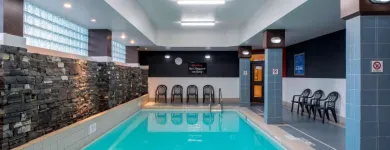 Business 41 image FOUR POINTS BY SHERATON EDMONTON SOUTH travel & tourism in Edmonton AB