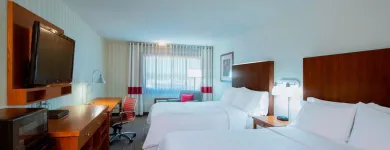Business 46 image FOUR POINTS BY SHERATON EDMONTON SOUTH travel & tourism in Edmonton AB