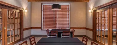 Business 7 image FOUR POINTS BY SHERATON EDMONTON SOUTH travel & tourism in Edmonton AB