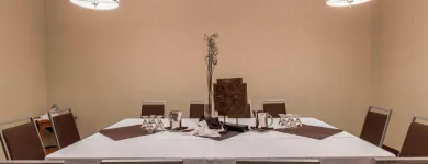 Business 9 image FOUR POINTS BY SHERATON EDMONTON SOUTH travel & tourism in Edmonton AB