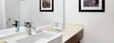 Business 12 image FOUR POINTS BY SHERATON HOTEL & SUITES CALGARY WEST travel & tourism in Calgary AB